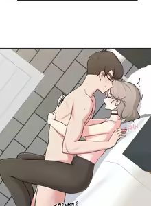 Page 565 of 不可以跟青梅竹马做不能做的事吗 | Friends or F-buddies? 1-46 - preview thumbnail