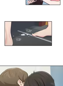 Page 578 of 不可以跟青梅竹马做不能做的事吗 | Friends or F-buddies? 1-46 - preview thumbnail
