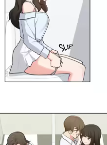 Page 590 of 不可以跟青梅竹马做不能做的事吗 | Friends or F-buddies? 1-46 - preview thumbnail