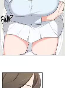 Page 593 of 不可以跟青梅竹马做不能做的事吗 | Friends or F-buddies? 1-46 - preview thumbnail