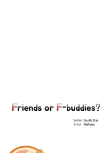 Page 635 of 不可以跟青梅竹马做不能做的事吗 | Friends or F-buddies? 1-46 - preview thumbnail