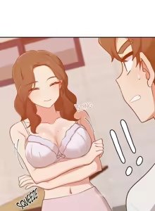 Page 651 of 不可以跟青梅竹马做不能做的事吗 | Friends or F-buddies? 1-46 - preview thumbnail