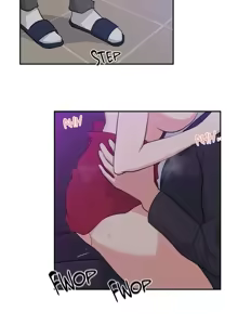 Page 754 of 不可以跟青梅竹马做不能做的事吗 | Friends or F-buddies? 1-46 - preview thumbnail