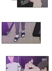 Page 756 of 不可以跟青梅竹马做不能做的事吗 | Friends or F-buddies? 1-46 - preview thumbnail