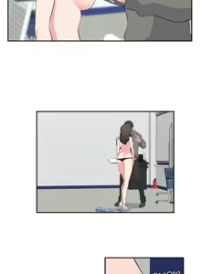 Page 835 of 不可以跟青梅竹马做不能做的事吗 | Friends or F-buddies? 1-46 - preview thumbnail