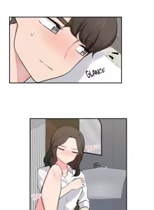 Page 901 of 不可以跟青梅竹马做不能做的事吗 | Friends or F-buddies? 1-46 - preview thumbnail