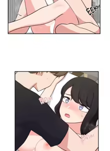 Page 903 of 不可以跟青梅竹马做不能做的事吗 | Friends or F-buddies? 1-46 - preview thumbnail
