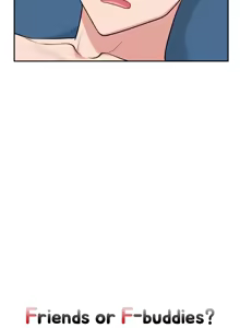 Page 1000 of 不可以跟青梅竹马做不能做的事吗 | Friends or F-buddies? 1-46 - preview thumbnail