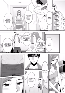 Anna y Kazuki — hentai manga cover on Fhentai