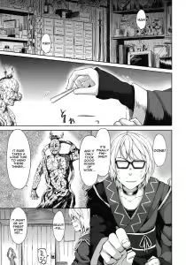 Page 4 of Zutto Kourin no Turn! Turn 1 me | It's Always Kourin's Turn - First Turn - preview thumbnail