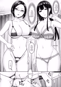 Page 168 of Chichi Press! - preview thumbnail
