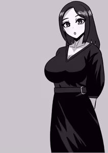 Page 38 of Gakkou no Sensei o Shiteru Kaa-san ni Gaman Dekizu ni Nama Sounyuu Shita Kekka - preview thumbnail