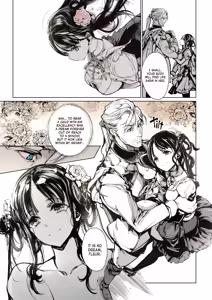 Page 46 of Coppelia no Himekan - Coppélia brothel - preview thumbnail
