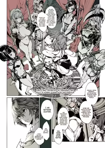 Page 5 of Coppelia no Himekan - Coppélia brothel - preview thumbnail