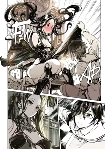 Page 7 of Coppelia no Himekan - Coppélia brothel - preview thumbnail