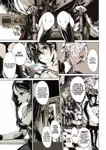 Page 8 of Coppelia no Himekan - Coppélia brothel - preview thumbnail