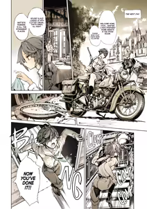 Page 9 of Coppelia no Himekan - Coppélia brothel - preview thumbnail