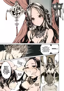Page 10 of Coppelia no Himekan - Coppélia brothel - preview thumbnail