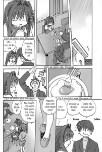 Page 3 of Sweet Jam -Kanzenban- - preview thumbnail