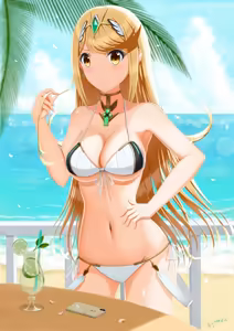 Page 3 of -KEn- - preview thumbnail