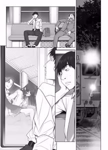 Page 168 of Kanojo ga Pantsu o Hakanai Riyuu ~JK Inkou Local Tetsudou-hen~ Zenpen - preview thumbnail