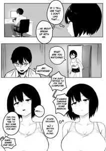 Page 3 of Why Won't My Girlfriend NTR Me? Bonus Chapter - preview thumbnail