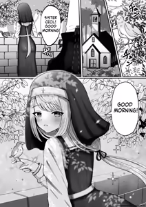 Page 3 of Sister Otokonoko Minshuu no Mae de Shokushu ni Torawarete...  - Sister Boy Captured by tentacles before the people... - preview thumbnail