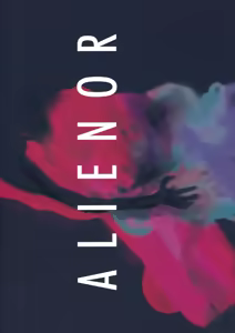 Page 18 of ALIENOR - preview thumbnail