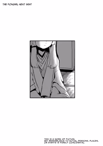Page 2 of Tonari no Seki no Kitsune Musume-san | The Foxgirl Next Seat - preview thumbnail