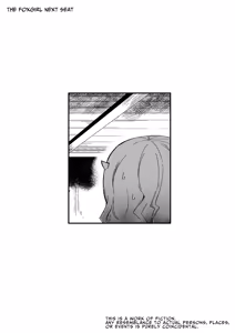 Page 35 of Tonari no Seki no Kitsune Musume-san | The Foxgirl Next Seat - preview thumbnail