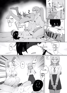Page 168 of Seikoui Jisshuu! - preview thumbnail