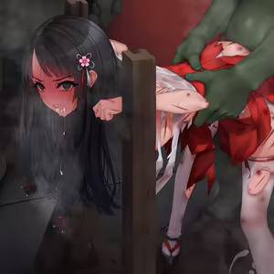 Page 56 of murakami_suigun fanbox - preview thumbnail