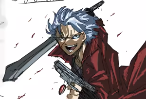 Page 93 of r-ganma - preview thumbnail