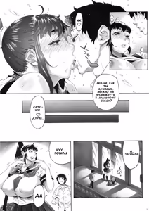 Page 22 of AKISIRI JK Ponyta 3 | Моя подруга детства - старшеклассница с хвостиком 3 - preview thumbnail
