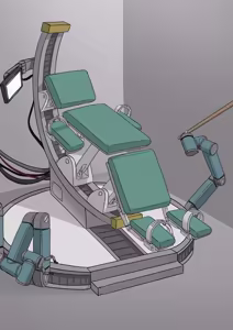 Page 19 of Punishment automation school - preview thumbnail