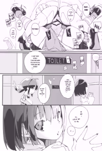 Page 23 of SUMEBA MIYAKO! Vol. 3 | If you live in Miyako! 3 - preview thumbnail