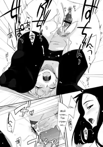 Page 18 of God Bless You!! - preview thumbnail