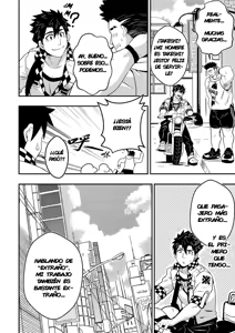 Page 3 of Hey!! Mr. Taxi! (decensored) - preview thumbnail