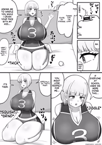 Page 6 of Ikemen Joshi no Volley-bu Kanojo ga Homeless ni Netorareru Hanashi - preview thumbnail