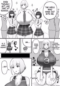Page 7 of Ikemen Joshi no Volley-bu Kanojo ga Homeless ni Netorareru Hanashi - preview thumbnail