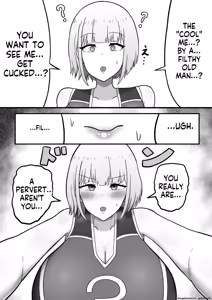 Page 8 of Ikemen Joshi no Volley-bu Kanojo ga Homeless ni Netorareru Hanashi - preview thumbnail