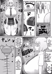 Page 10 of Ikemen Joshi no Volley-bu Kanojo ga Homeless ni Netorareru Hanashi - preview thumbnail