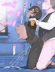 Page 5 of Pokemon Emma Whored Out - preview thumbnail