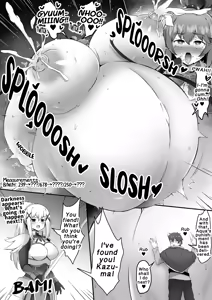 Page 12 of Teruwo konosuba - preview thumbnail