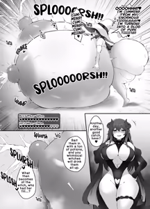 Page 4 of Teruwo growth potion - preview thumbnail