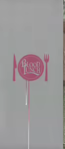 Page 3 of Blood Lunch Ch. 1 - preview thumbnail