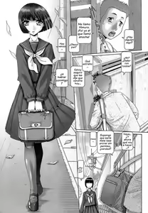 Page 10 of Blood Lunch Ch. 1 - preview thumbnail
