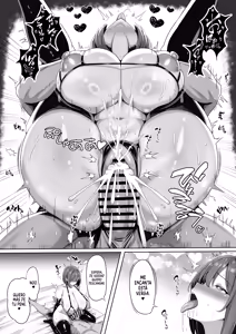 Page 21 of Seiheki Matching de Deatta Dekachin Daisuki na Aite ni Bakunyuu Inran Body de Shibori Torareru | Conocí A Una Chica Amante De Los Penes Grandes A Través De Un Matching De Fetiches y Me Exprimió con Su Cuerpo Voluptuoso y Lujurioso - preview thumbnail