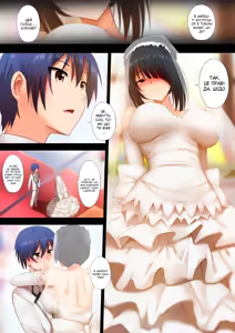 Page 3 of Kurumi to no Saikai | Єднання з Курумі (decensored) - preview thumbnail