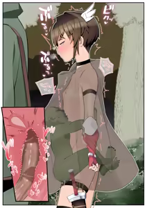 Page 56 of Boku no Kanojo wa Angai Netorareru ~After Tougou Ban~ - preview thumbnail